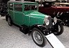 Bugatti 40 Berlinette, Year:1928