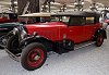 Lancia Dilambda Torpedo, Year:1929