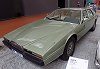 Aston Martin Lagonda V8 Series 2, rok: 1982