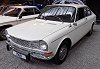Heuliez Simca 1501 Special Coupé, Year:1968