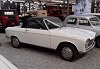 Peugeot 204 Cabriolet Hardtop, Year:1968