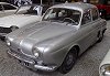 Renault Ondine Aerostable, rok:1960