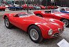 Alfa Romeo C52 Sport, rok:1953