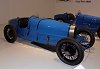 Bugatti 35 Course, rok: 1925