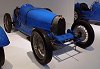 Bugatti 35 A Course, rok: 1926