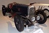 Panhard-Levassor X41 Biplace Sport, Year:1925