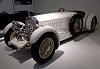 Mercedes-Benz SS Sport, rok: 1929