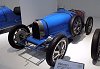 Bugatti 35 C Biplace Course, rok: 1929