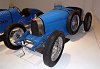 Bugatti 35 Course, Year:1925