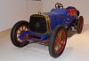 Panhard-Levassor Grand Prix, rok: 1908
