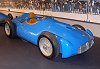 Bugatti 251 F1, rok: 1955