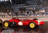 Lotus 24 BRM F1, rok:1962