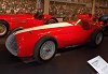 Alfa Romeo 8C 2900 B Course, rok:1938