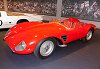 Ferrari 500 TRC, rok:1957