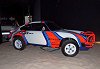 Porsche 911 SC Safari Rally, rok: 1978