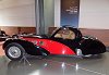 Bugatti 57 S Atalante, Year:1937