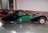 Bugatti 57 S Atalante, Year:1938
