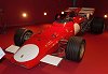 Ferrari 312B F1, rok: 1970