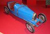 Bugatti 52 Voiture Electrique, rok: 1927
