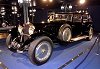 Bugatti 41 Royale Park Ward Limousine, Year:1933