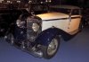Hispano-Suiza K6 Van Vooren Cabriolet, Year:1935