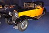 Bugatti 49 Coupé, Year:1933