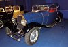 Bugatti 49 Coupé, Year:1933