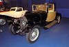 Bugatti 40 Coupé, Year:1929