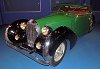 Bugatti 57 Labourdette Coach, Year:1936