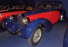 Bugatti 57 Ventoux, Year:1936