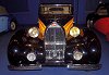 Bugatti 57 Coach, Year:1935