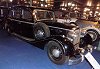 Maybach SW 38 Limousine, Year:1937