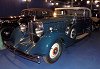 Maybach DS 8 Graber Cabriolet, rok:1934