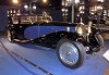 Bugatti 41 Royale Coupé, Year:1929