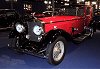 Isotta-Fraschini Tipo 8A Landaulet, rok:1928