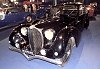 Bugatti 64 Coach, Year:1939