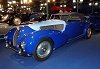 Bugatti 50 T Million-Guiet, Year:1936