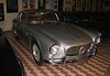 Allemano Maserati A6G/54 2000 GT, rok:1956