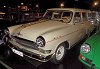 GAZ M22 M Volga Universal, Year:1968