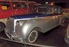Vanden Plas Princess 4-Litre Limousine, rok:1964