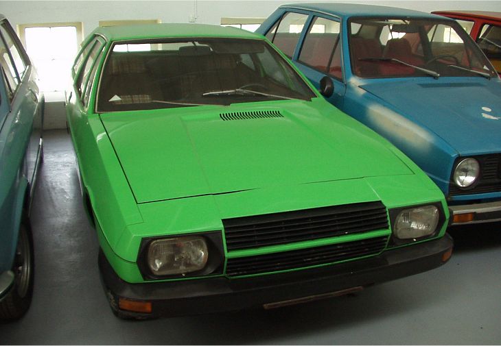 Škoda 763