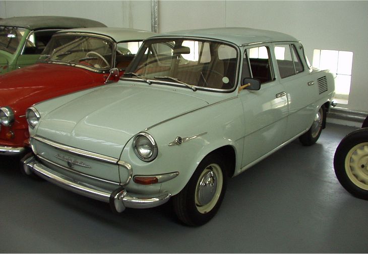 fotografie auta, kliknutm okno zavete