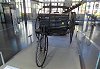 Benz Patent-Motorwagen, Year:1886