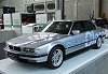 BMW 750hL, rok: 2000