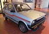 Suzuki Alto Automatic Spezial, rok:1983