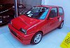 Fiat Cinquecento Novitec, rok: 1995