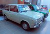 Fiat 850 Super, rok: 1968