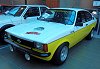 Opel Kadett GT/E, rok: 1978