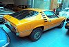 Alfa Romeo Montreal, rok:1972