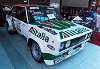 Fiat 131 Abarth Rally Group 4, rok: 1978